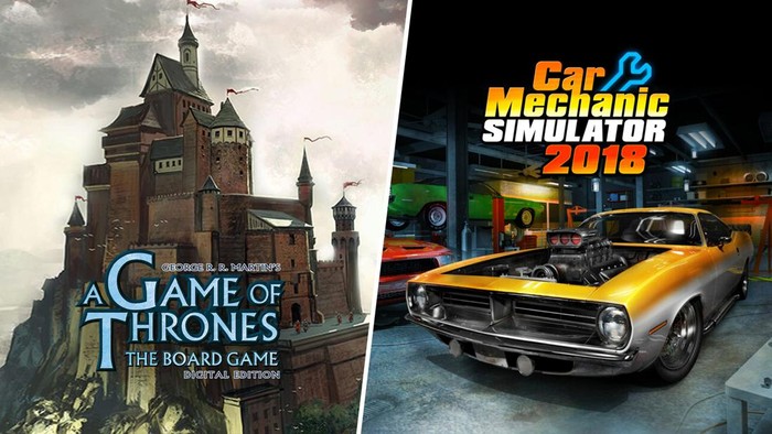 Epic Games Berikan 2 Game Gratis, Berlaku Hingga 30 Juni 2022