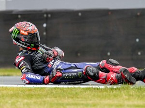 Yamaha Torehkan Catatan Buruk Ini Usai MotoGP Belanda 2022