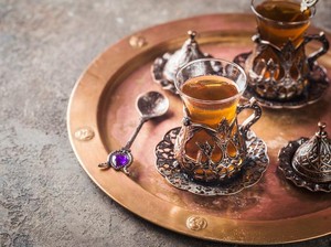 5 Fakta Menarik Soal Konsumsi Makanan di Dunia Ini Jarang Diketahui