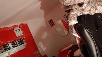 Seperti bayangan wajah orang. Foto: Brightside