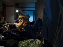 Di Balik Gemerlap Kota Jepang, Ada Tempat Tinggal Sebesar Kandang