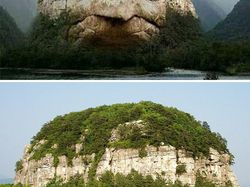 Banyak yang Tertipu, Kumpulan Foto Viral Ini Ternyata Editan