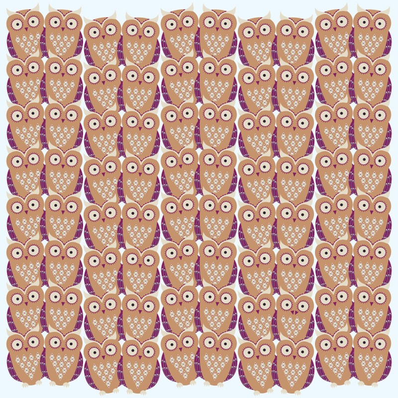 Fotoinet uji kecermatan mata dan otak