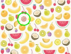 Yuk Asah Konsentrasi Kamu dengan Temukan Objek Tersembunyi