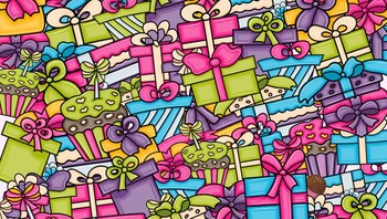 Bisakah kamu menemukan coklat? Foto: Brightside