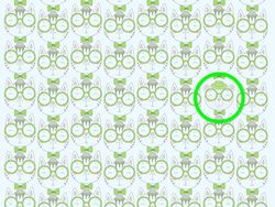 Yuk Asah Konsentrasi Kamu dengan Temukan Objek Tersembunyi