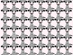 Yuk Asah Konsentrasi Kamu dengan Temukan Objek Tersembunyi