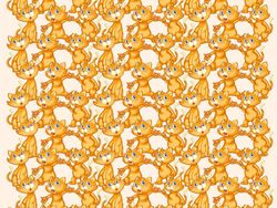 Yuk Asah Konsentrasi Kamu dengan Temukan Objek Tersembunyi