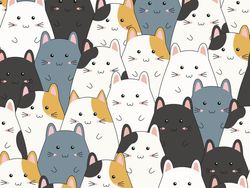 Yuk Asah Konsentrasi Kamu dengan Temukan Objek Tersembunyi