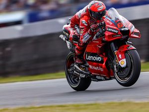 Link Live Streaming MotoGP Belanda 2022, Tonton di Sini