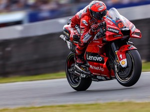 Jadwal MotoGP Belanda 2024 Akhir Pekan Ini