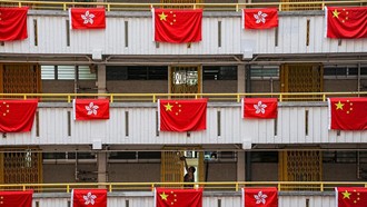 Beijing-Tokyo Memanas, Hong Kong Imbau Warganya Hati-hati Travel ke Jepang