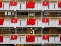 Beijing-Tokyo Memanas, Hong Kong Imbau Warganya Hati-hati Travel ke Jepang
