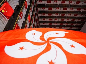 Polisi Hong Kong Tahan 8 Orang yang Peringati Tragedi Lapangan Tiananmen