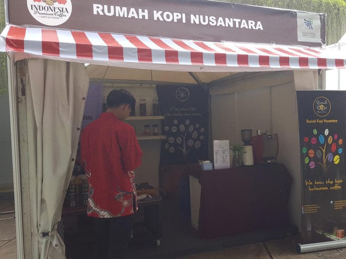 Indonesia Premium Coffee 2022 Indonesia Premium Coffee 2022