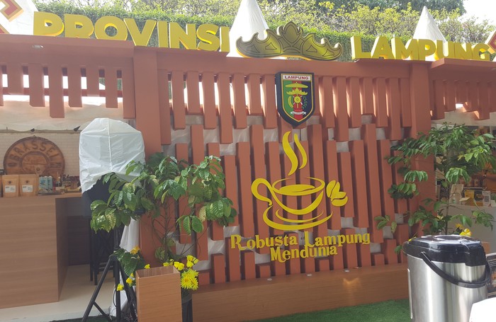 Indonesia Premium Coffee 2022 Indonesia Premium Coffee 2022