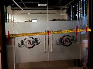 Anies Cabut Izin Usaha Seluruh Outlet Holywings di Jakarta