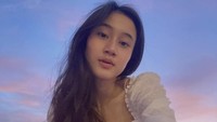 Keisya Levronka juga menjadi salah satu penyanyi muda yang diperhitungkan. Foto: dok. Instagram @keisyalevronka