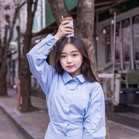 Aktris 21 tahun itu beradu akting dengan Choi Min Sung yang baru berusia 13 tahun. Foto: dok. Instagram @unis_xx