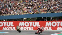 Link Live Streaming MotoGP Belanda 2022 Saksikan di detikSport