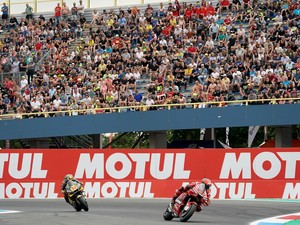 Tonton Live Streaming MotoGP Belanda di SIni