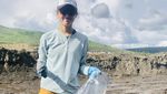 Potret Mumi Bayi Mamut yang Ditemukan Utuh di Kanada, Ada Bulunya!