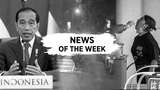 News of The Week: Jokowi Mau ke Ukraina-Rusia, Covid RI Ngegas Lagi