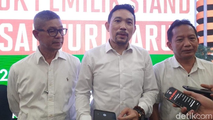 pasar turi baru