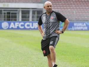 Bernardo Curhat PSM Kerap Dikerjai Jadwal Pertandingan Diubah di Awal Musim