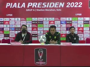 Misi PSS Sleman Kandaskan Dewa United demi Amankan Tiket 8 Besar