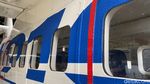 Melihat dari Dekat Pesawat N-219 Buatan PT DI