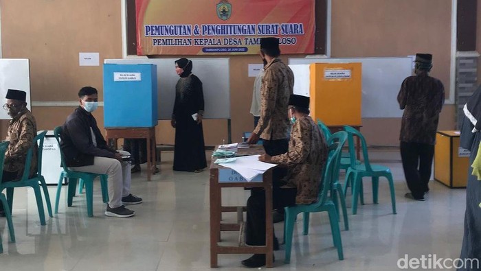 pilkades lamongan