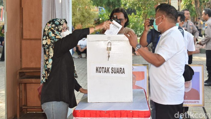 pilkades lamongan
