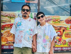 Simpati Netizen Doakan Animator Pinot Pulih dari Stroke