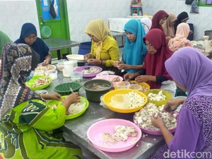Harga Rajungan Belum Stabil Nelayan Lamongan Kini Dihantam BBM Naik