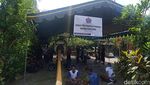 Rekayasa Lalin Jalan WR Supratman Bali Imbas Pangrebongan