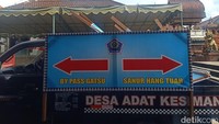 Dan tradisi ini telah menjadi warisan budaya tak benda yang ditetapkan Kementerian Kebudayaan pada tahun 2018.