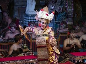 Jadwal PKB Hari Ini 22 Juni 2026: Gamelan Inovatif-Parade Palegongan Klasik