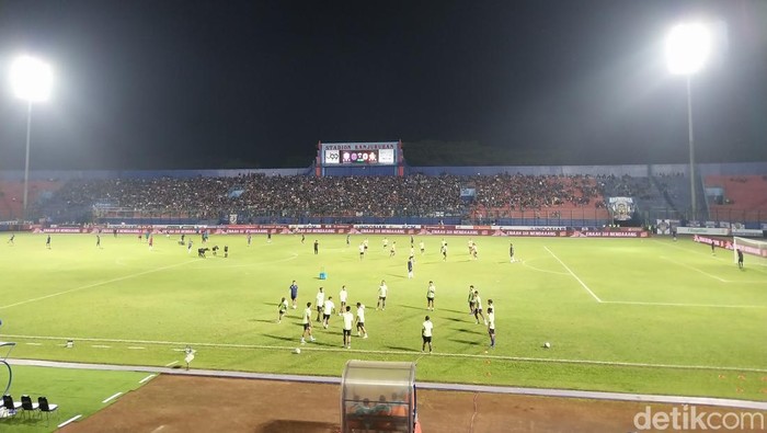 Stadion Kanjuruhan