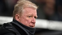 Pemain Man United Akan Dibikin Disiplin Steve McClaren