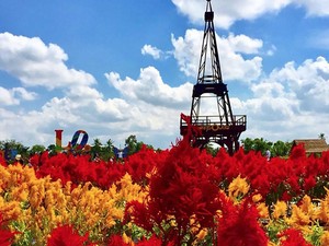 Daftar 4 Wisata Taman di Tabanan, Tempat Healing di Akhir Pekan