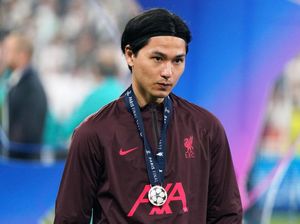 Minamino Memang Target Utama AS Monaco