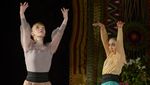 Kolaborasi Budaya Indonesia-Jerman lewat Tarian Lebah