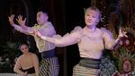 Kolaborasi Budaya Indonesia-Jerman lewat Tarian Lebah