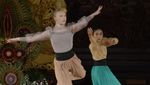 Kolaborasi Budaya Indonesia-Jerman lewat Tarian Lebah