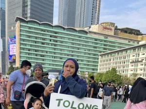 Gerak Maju DPR Saat Bu Santi Berharap Ganja Medis untuk Anak