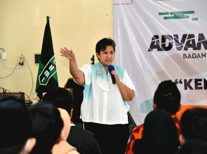 Waket MPR Minta Teknologi Dimanfaatkan untuk Perkokoh Nilai Kebangsaan