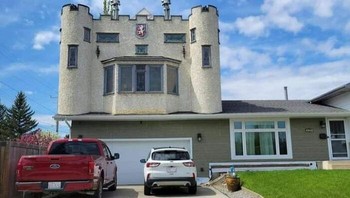 Kalau begini namanya istana apa ya? Dok. Boredpanda