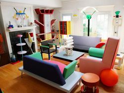 10 Potret Dekorasi Rumah Nyeleneh, Bikin Geleng Kepala