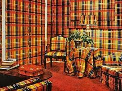 10 Potret Dekorasi Rumah Nyeleneh, Bikin Geleng Kepala